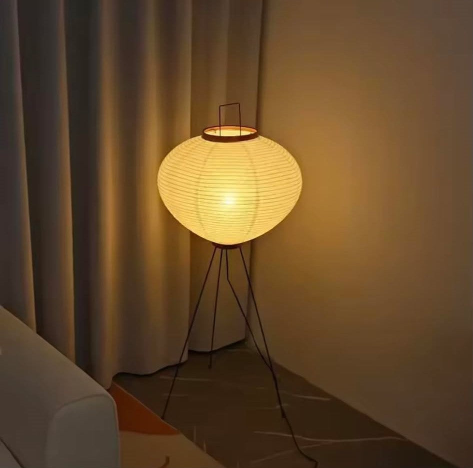 Lampadaire-sur- Pied