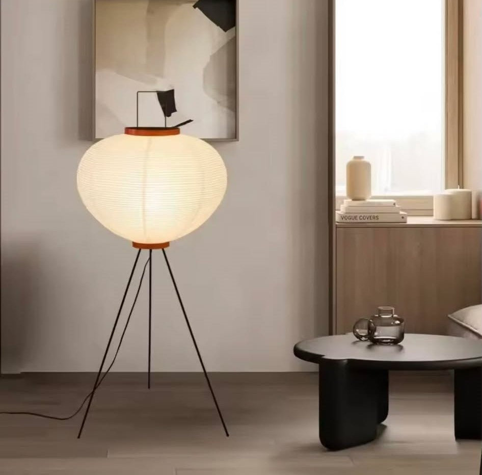 Lampadaire-sur- Pied
