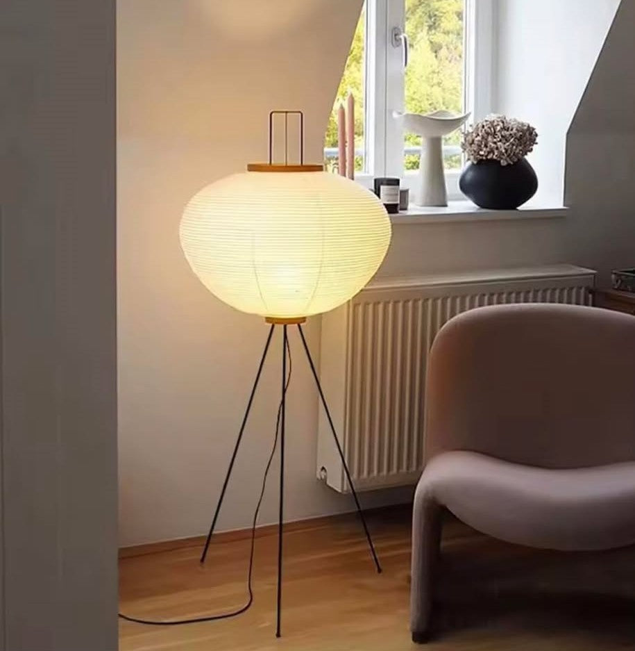 Lampadaire-sur- Pied
