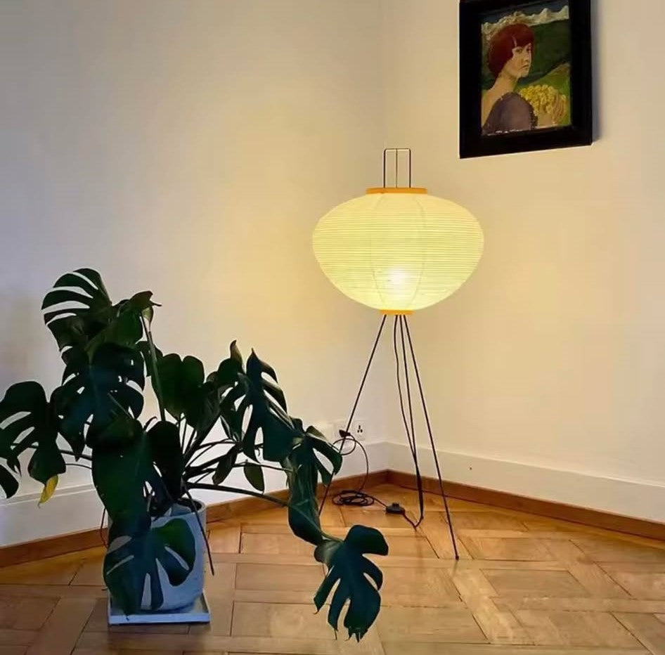 Lampadaire-sur- Pied