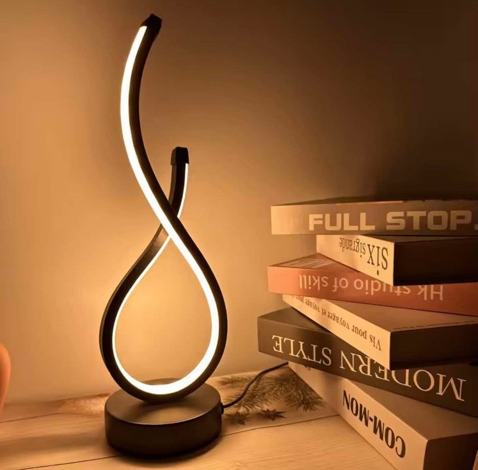 Lampe- de- chevet