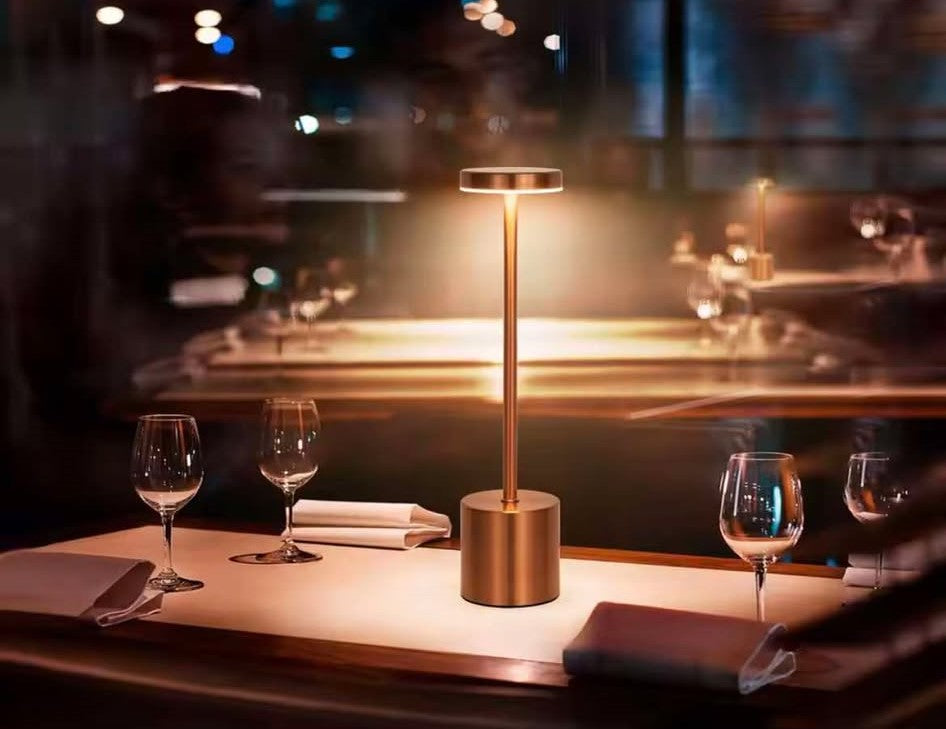 lampes -de- table-décorative