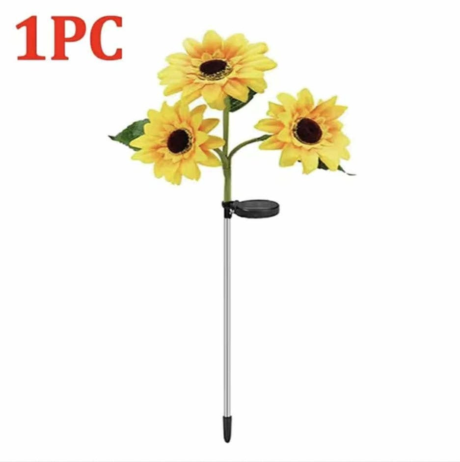 lampe_solaire_pour _jardin_fleurs