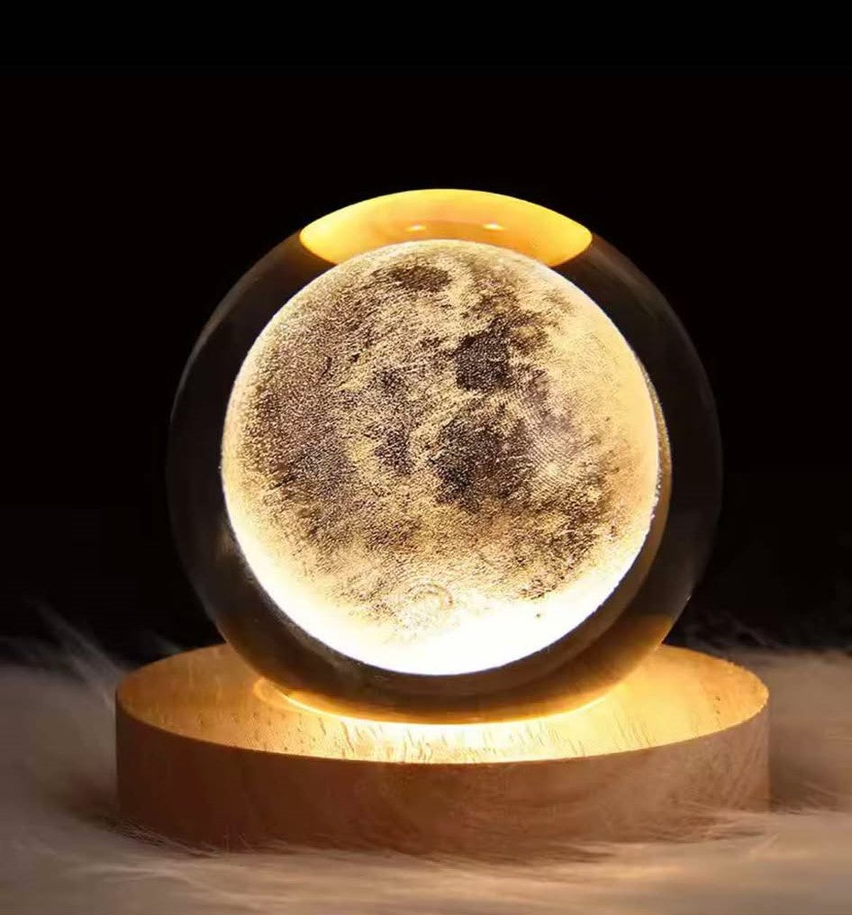 Veilleuse- boule- de- cristal-lune