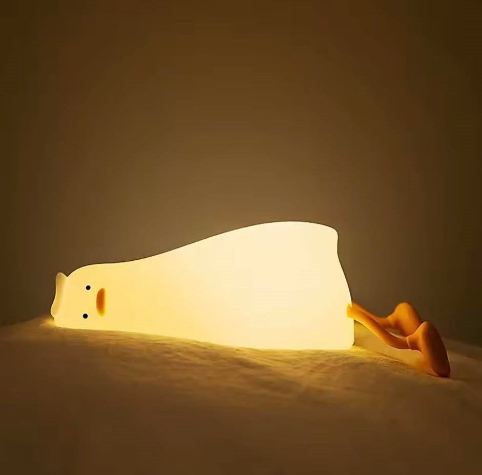 Veilleuse_canard