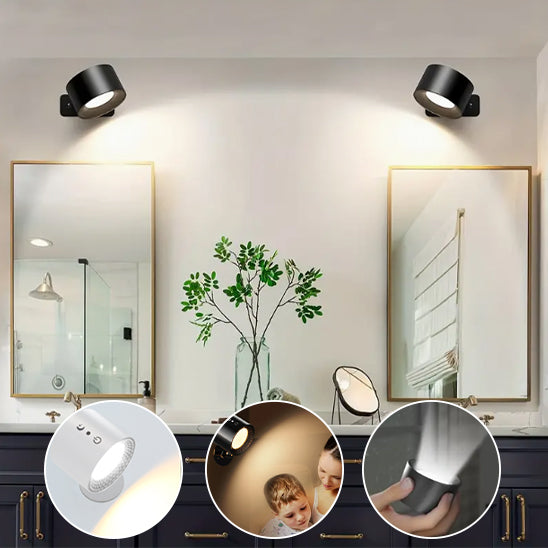 applique- murale -chambre