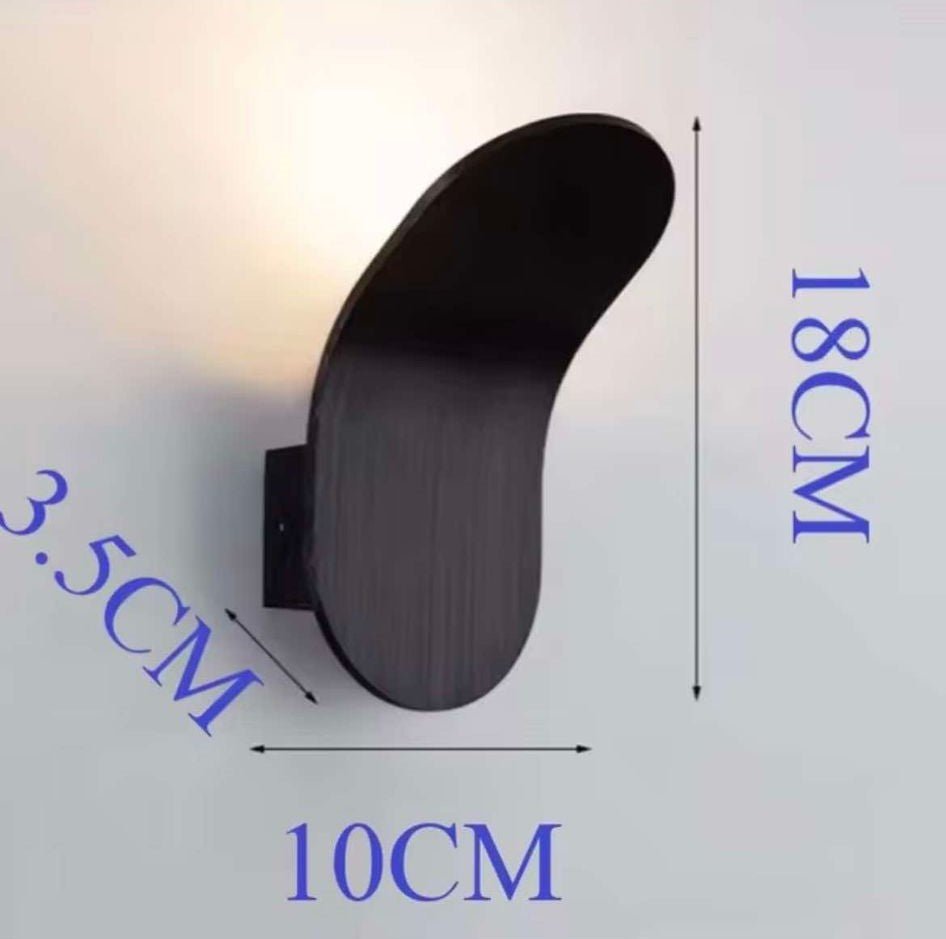 Applique murale design moderne KOEL - Z - Déco