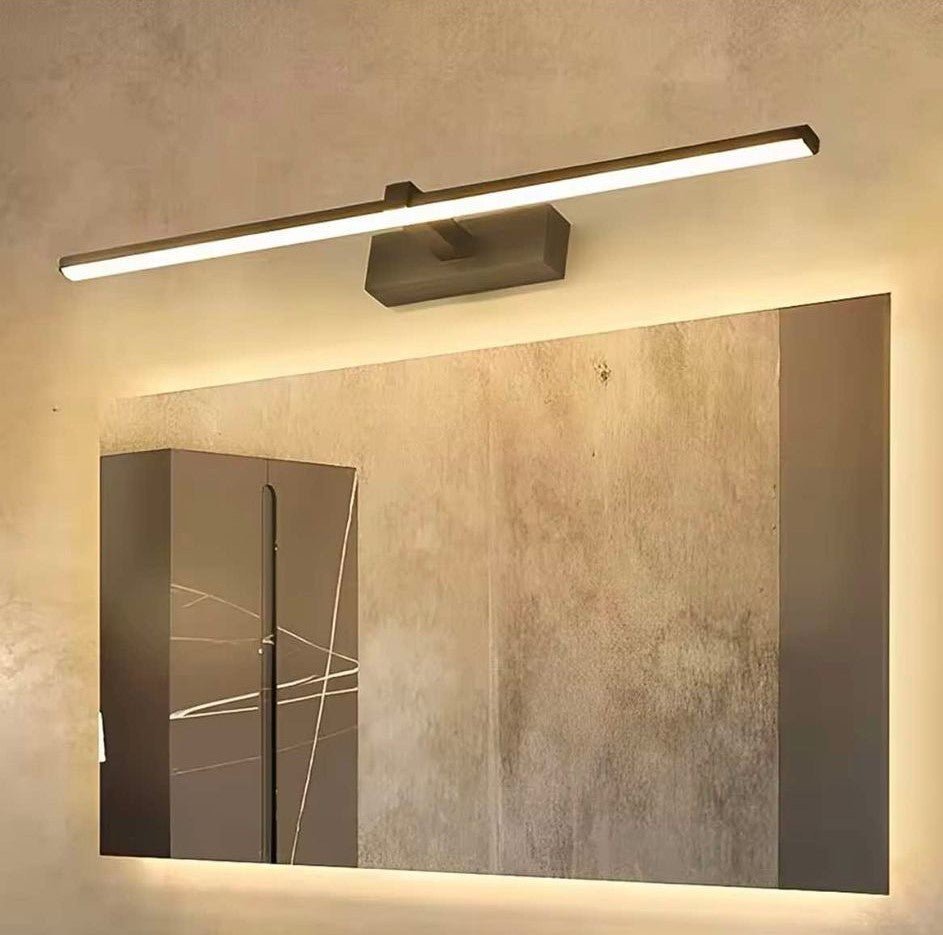 Applique _Murale _LED_ Moderne Z _ Déco