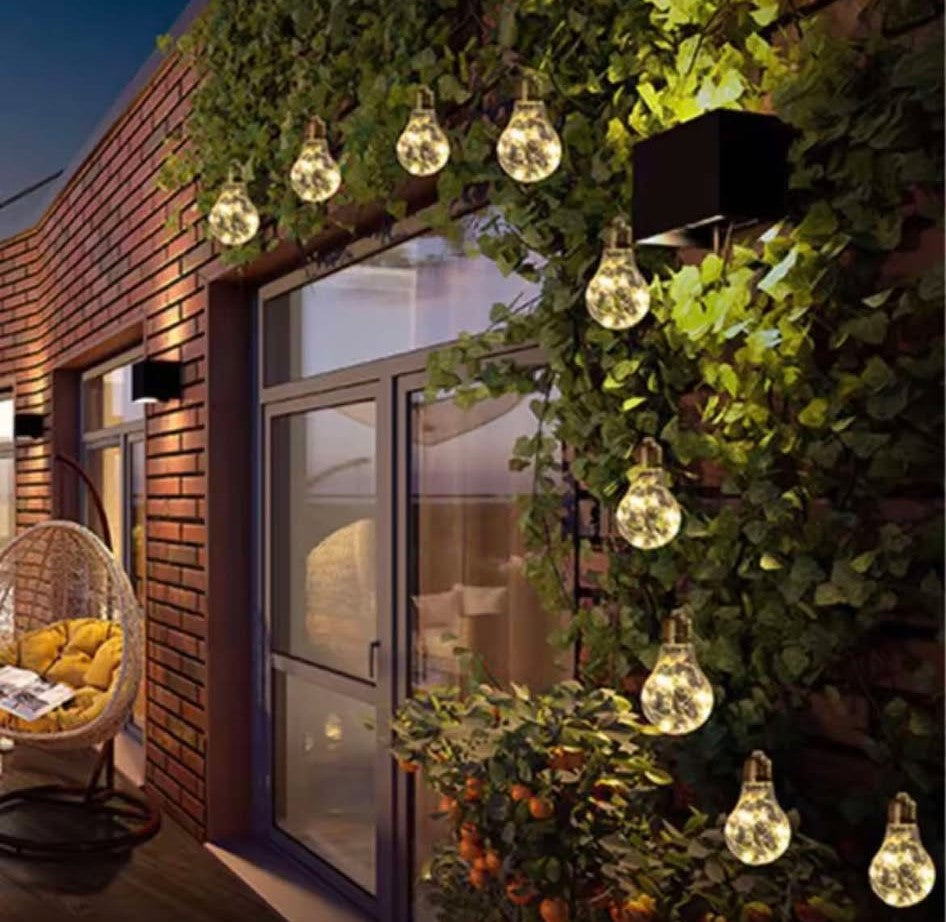 guirlande-led-lumineuse -jardins