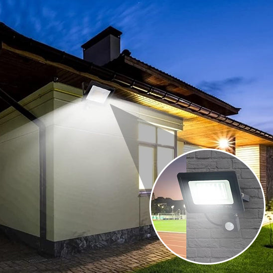 Projecteur LED | TREOIR™