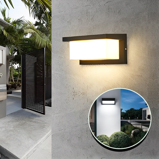 applique murale extérieur | FUPE™