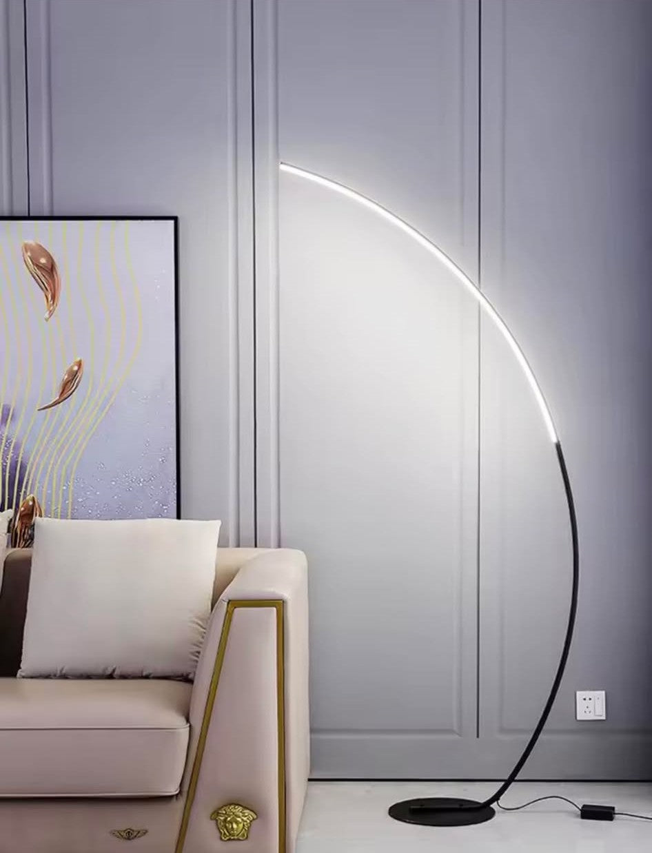 lampadaire- salon