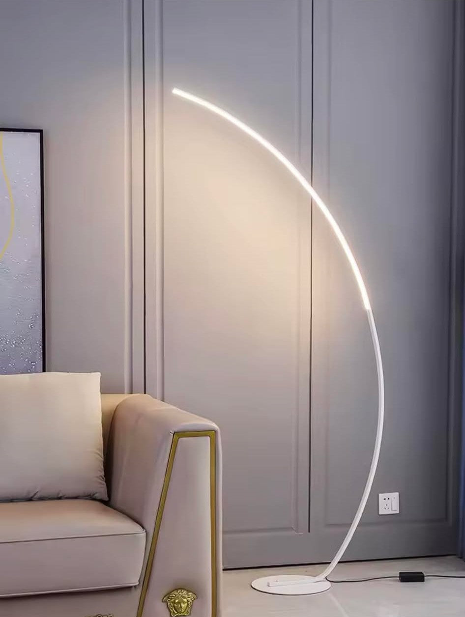 lampadaire- salon