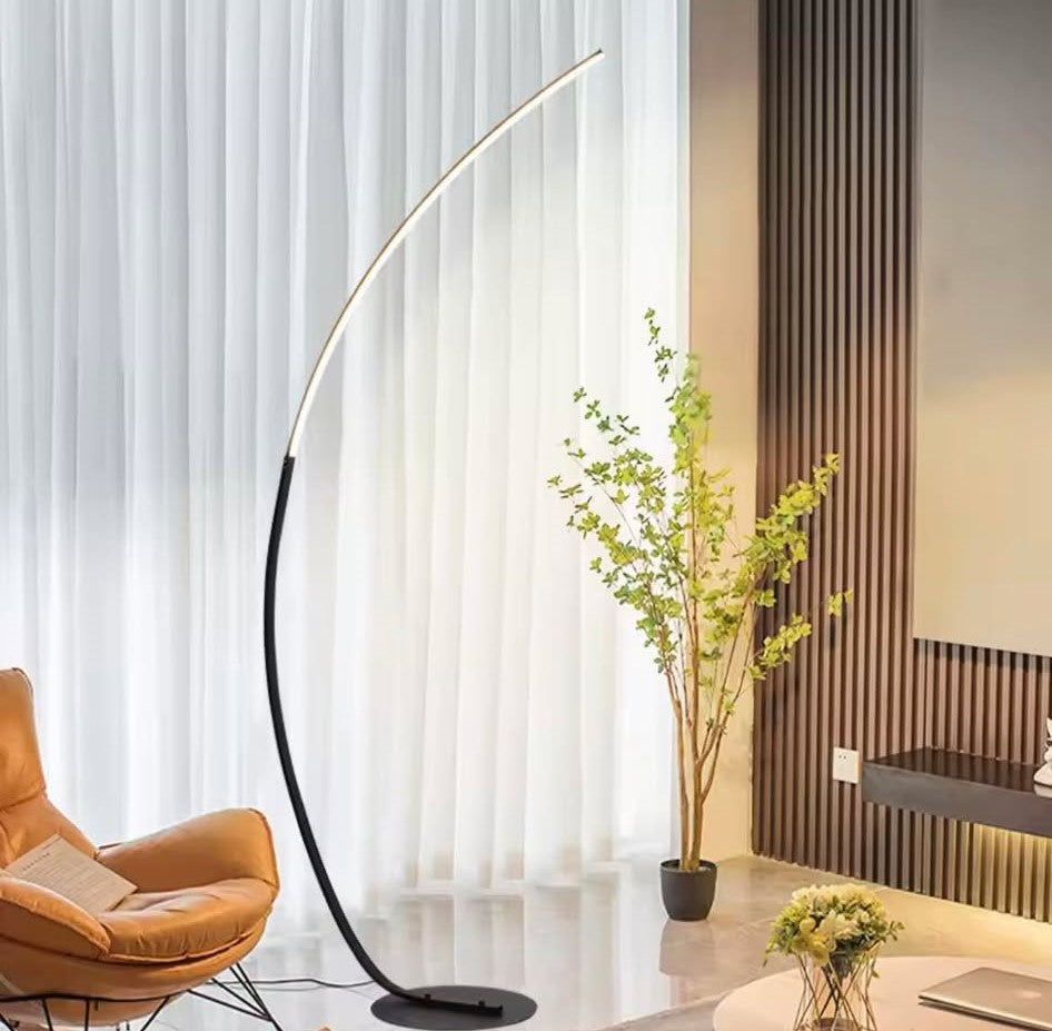 lampadaire- salon