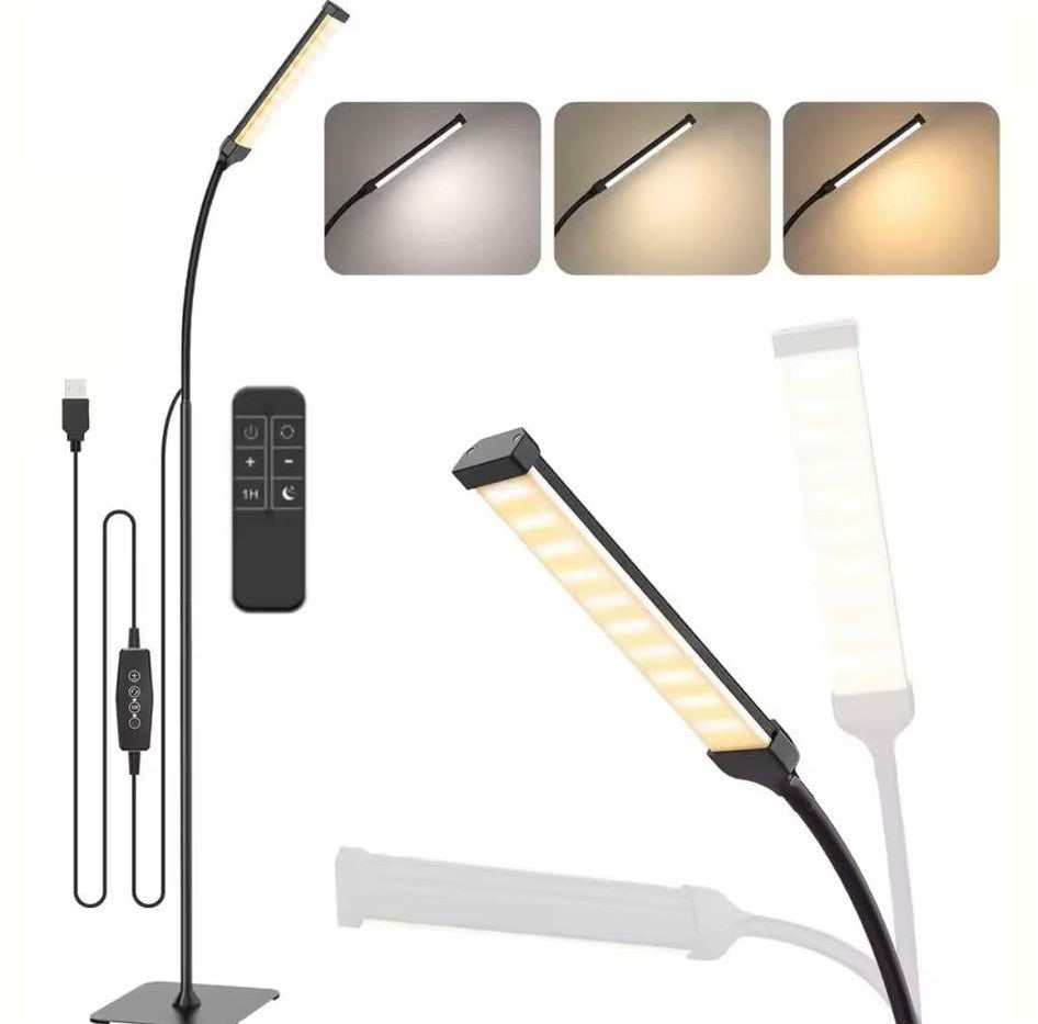 lampadaire - design