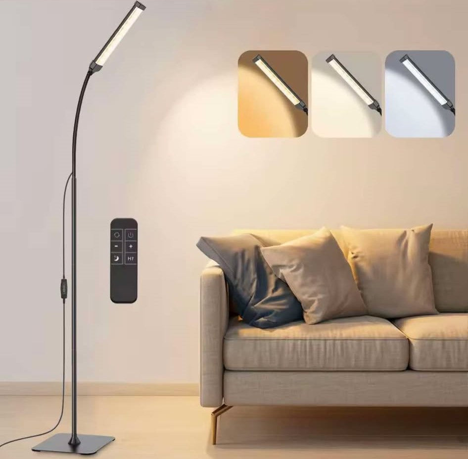 lampadaire - design