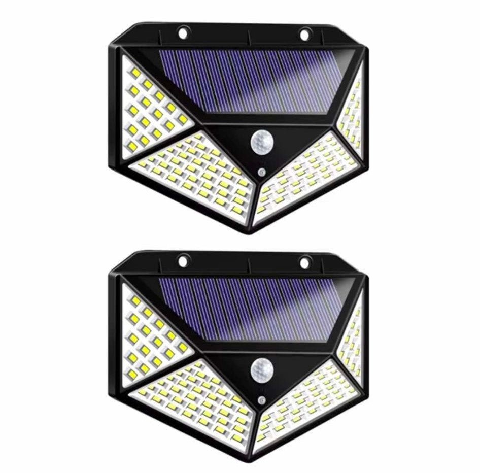 Lampe_Murale _LED _avec_mouvment_ Z _Déco