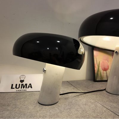 Lampe champignon | Lumidream