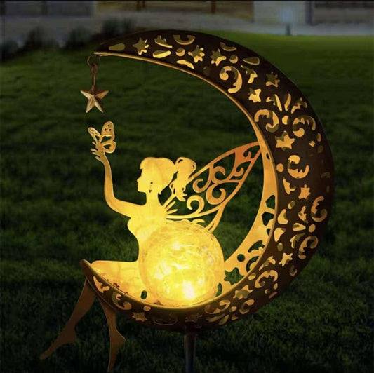 lampe solaire écologique 