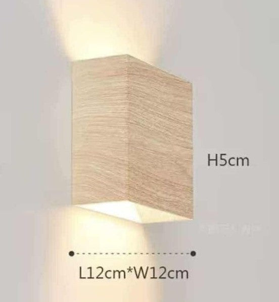 Applique_Murale_LED_5_beige _en_ bois