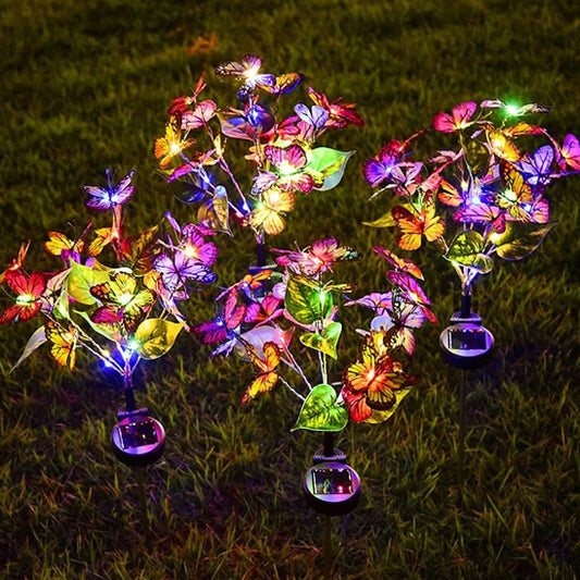 Décoration- jardin