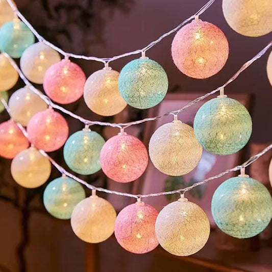 Guirlande-lumineuse