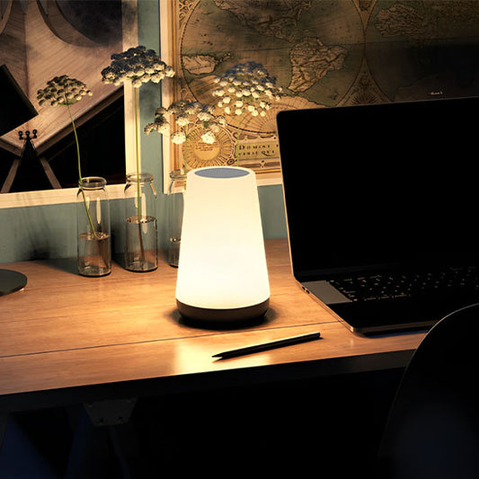 Lampe- de- chevet -LED