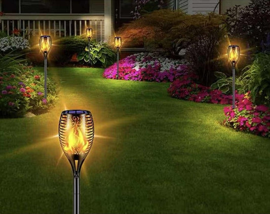 Lampe_Solaire_ Exterieur