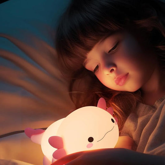 Veilleuse_bébé_d'axolot