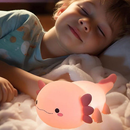 Veilleuse_bébé_d'axolot