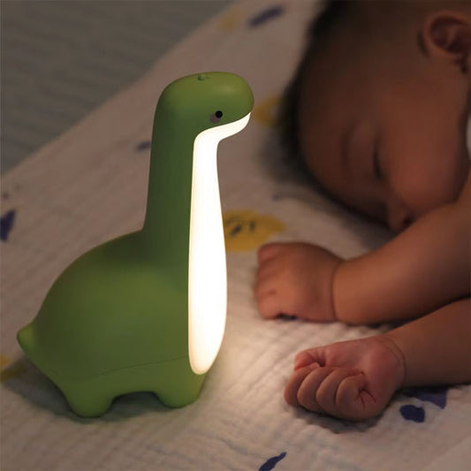 Veilleuse- bébé- Dinosaure