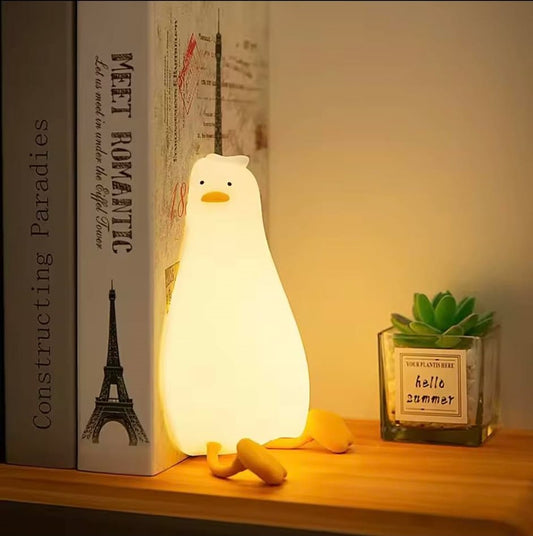 Veilleuse_canard