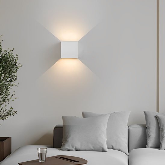 applique-mural-blanc