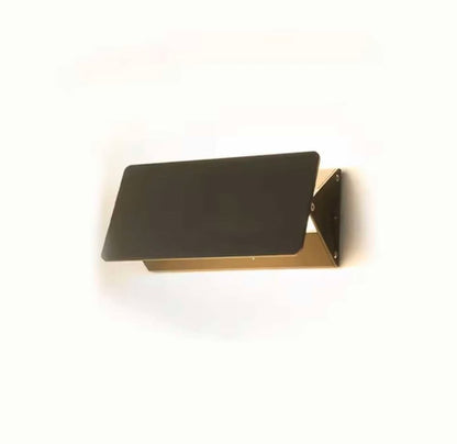 applique-murale-led-en-noir
