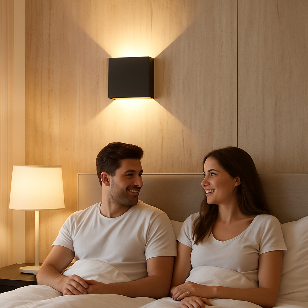 Applique design murale | ASCELINA™