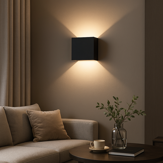 Applique design murale | ASCELINA™