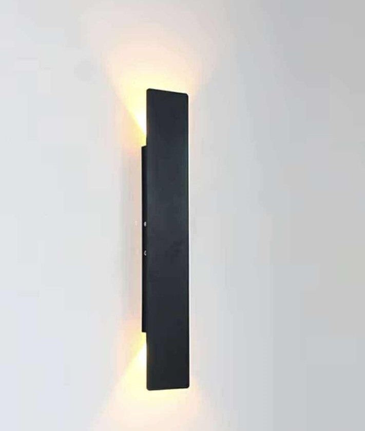 applique_murale_led_noir