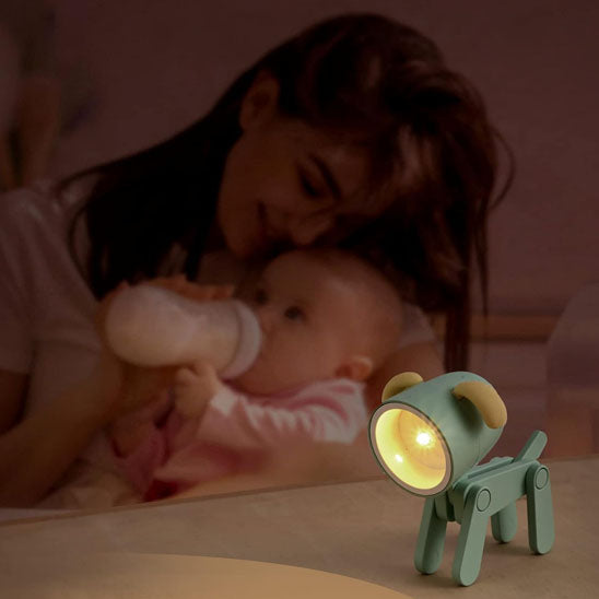 bebe- veilleuse