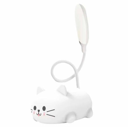 bebe -veilleuse-blanc