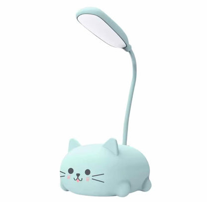 bebe -veilleuse-bleue