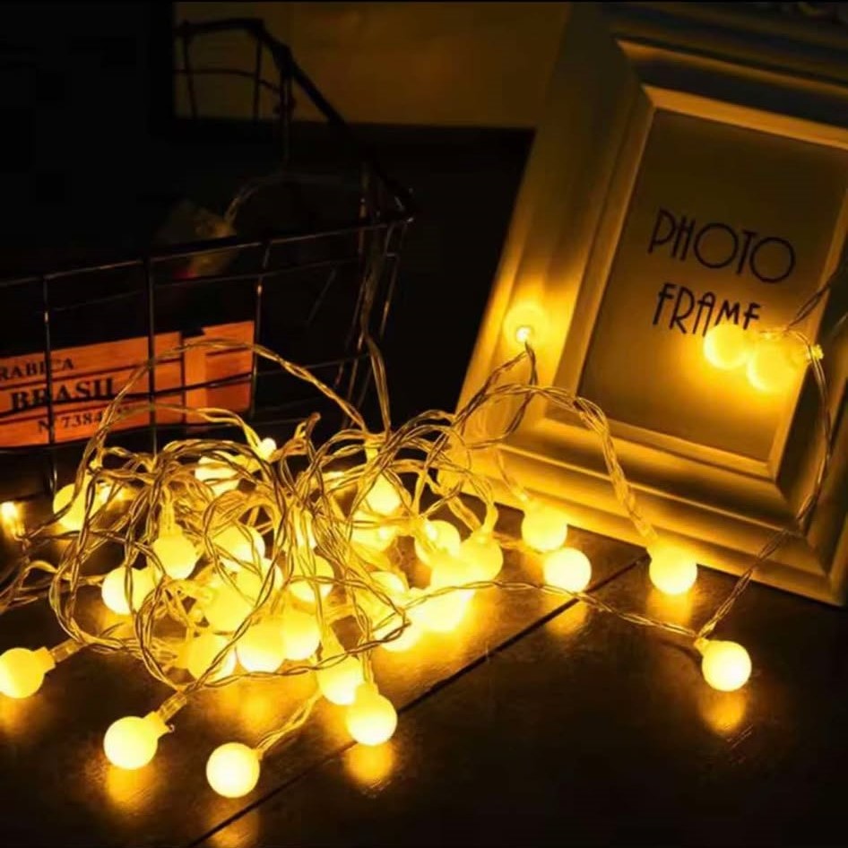 guirlande- boule -lumineuse-blanc-chaud