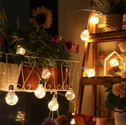 guirlande-led-lumineuse -décorative 
