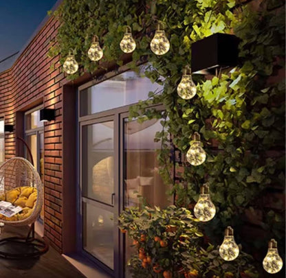 guirlande-led-lumineuse -jardins 