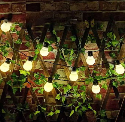 guirlande- lumineuse- extérieur- solaire-pour-jardin 