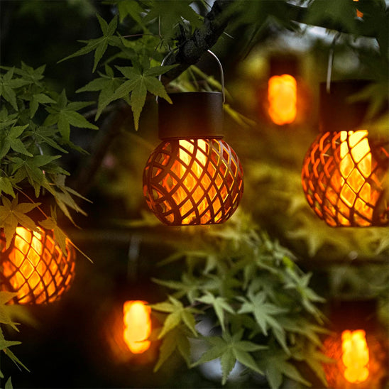 lampes_solaire-pour_jardin_décoration 
