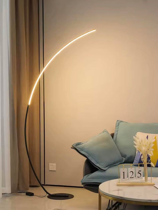 lampadaire- salon