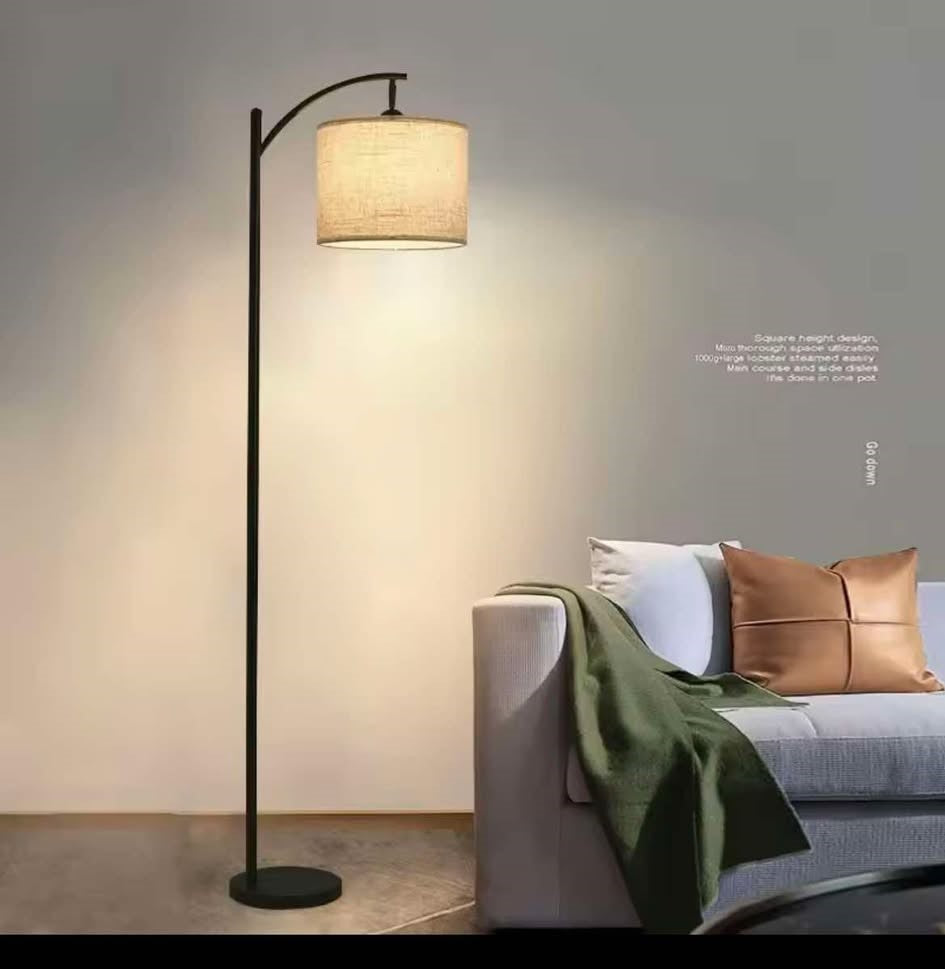 lampadaires- Tomshine