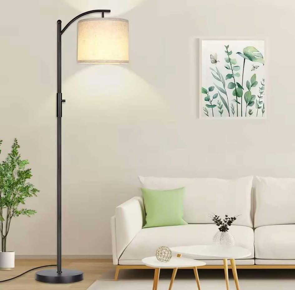 lampadaires- Tomshine