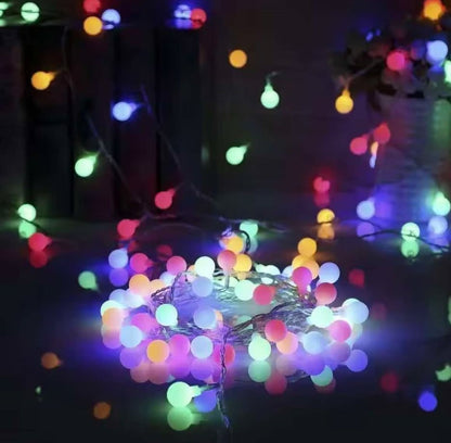 lampe-extérieure-multicolore 