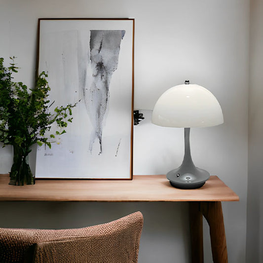 lampe- de -table- Champignon
